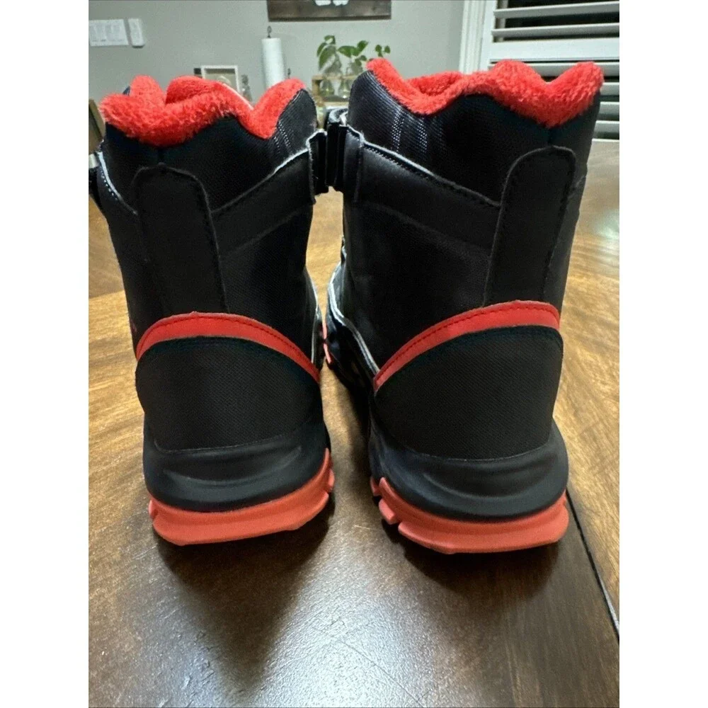 Boots, by KLBEAR, Youth size: 6.5-7 (37Y) preowned